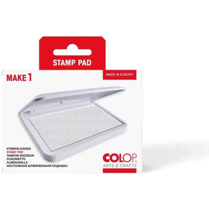Antspaudų pagalvėlė Colop 163988 1 vnt. REACH sertifikuota