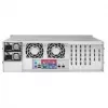 Supermicro 3U 8x 3,5 colio karšto keitimo SAS/SATA serverio korpusas su 2x 800W maitinimo blokais