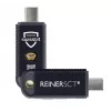 REINER SCT FIDO Stick Pro USB-C (2708017-100) saugos raktas