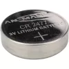 Vienkartinė baterija ANSMANN CR2477 3V ličio