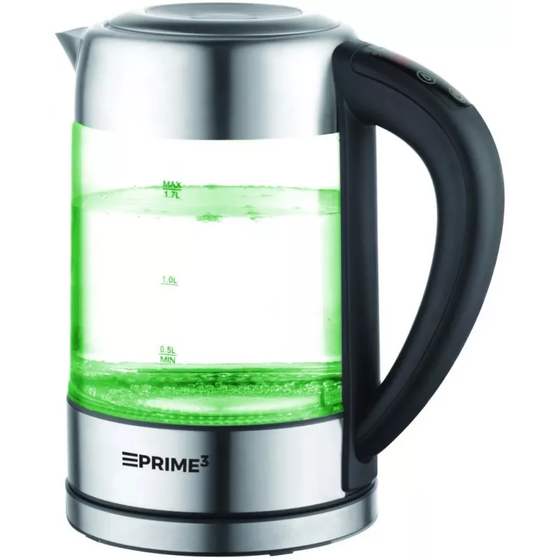 Prime3 PRIME3 SEK81 1.7 L Sidabrinis virdulys