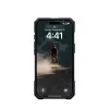 Urban Armor Gear Monarch Pro Kevlar mobilaus telefono dėklas 16 cm (6,3 inch) Juoda, Mėlyna