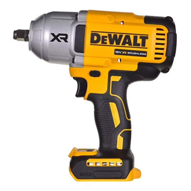 Veržliaraktis smūginis Dewalt DCF900N