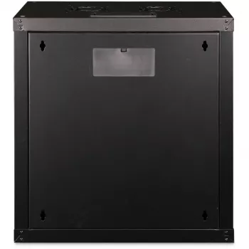 Sieninis stovas Digitus DN-19 12-U-SW 19 inch 12U juodas