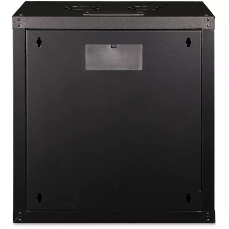 Sieninis stovas Digitus DN-19 12-U-SW 19 inch 12U juodas