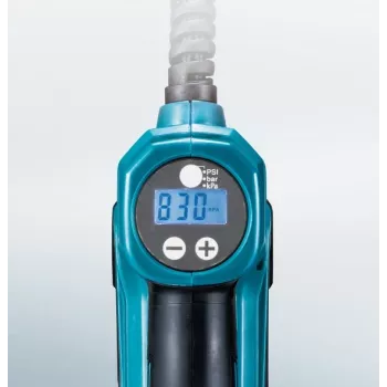 Oro kompresorius akumuliatorinis Makita MP100DZ