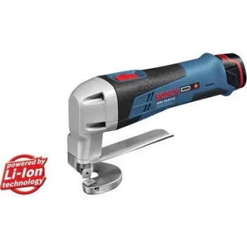 Belaidis žirklinis pjūklas Bosch GSC 10.8 V-LI