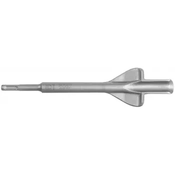 Priedas Bosch 2608690007 plunksninis griovimo kaltas, ilgis 250 mm