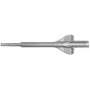 Priedas Bosch 2608690007 plunksninis griovimo kaltas, ilgis 250 mm