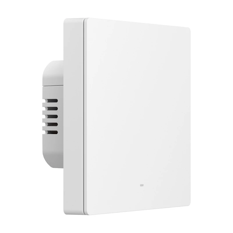 Sieninis jutiklinis jungiklis Sonoff ZBM5-1C-86W 1 kanalo Zigbee