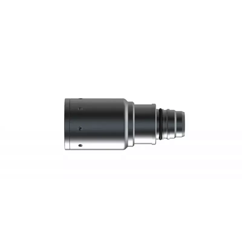Kaktinis žibintuvėlis Ledlenser Workers Friend Black 280 lm