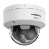 Hikvision DS-2CD2187G3-LIS2UY(2.8MM) 8 MP Smart Hybrid Light ColorVu fiksuota mini kupolinė kamera