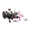 LEGO® DREAMZzz™ Nightmare Shark Submarine žaislas 71500