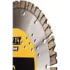 DeWALT DT40260-QZ pjovimo diskas kampiniam šlifuokliui