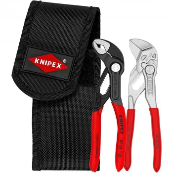 Kombinuotosios replės Knipex 00 20 72 V04
