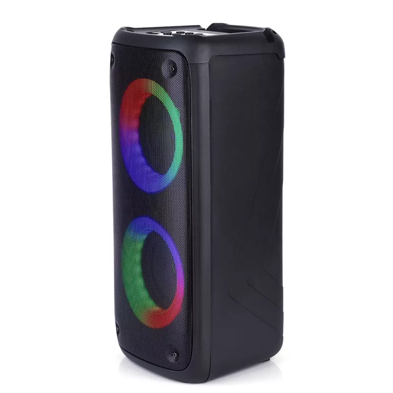 Nešiojamas garsiakalbis Media-tech MT3181 Black