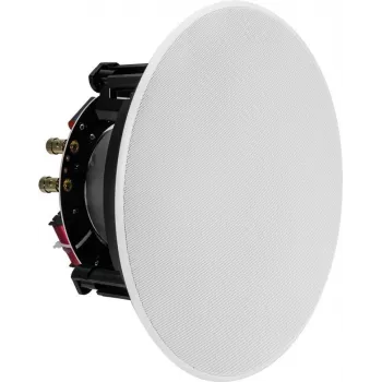 Įmontuojamas lubinis garsiakalbis Omnitronic CST-808 2 krypčių 8 Ω 20 W