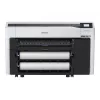 Epson SureColor SC-T5700D didelio formato spausdintuvas, rašalinis, spalvotas, 2400 x 1200 DPI, A0 (841 x 1189 mm), Ethernet LAN
