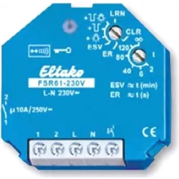 Komutacinis pavarėlis Eltako FSR61-230V