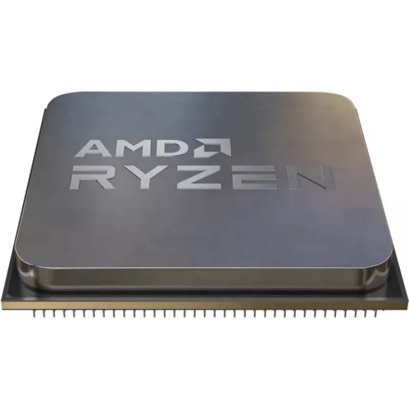 Procesorius AMD Ryzen 5 5600GT 3.6 GHz 6 branduoliai 16 MB L3 Socket AM4
