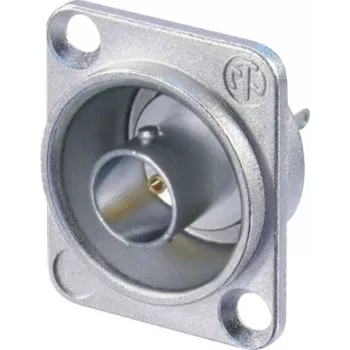 Neutrik BNC jungtis, vertikalus montavimas 75 Ω NBB75DSI 1 vnt.