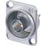 Neutrik BNC jungtis, vertikalus montavimas 75 Ω NBB75DSI 1 vnt.