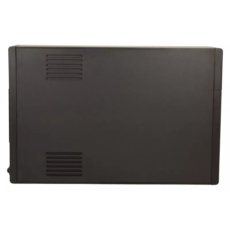 Eaton 5S 1000i nepertraukiamo maitinimo šaltinis (UPS) 1 kVA 600 W 8 AC lizdai