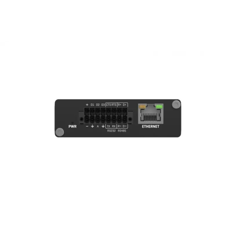 Teltonika pramoninis 4G NB-IoT šliuzas TRB256