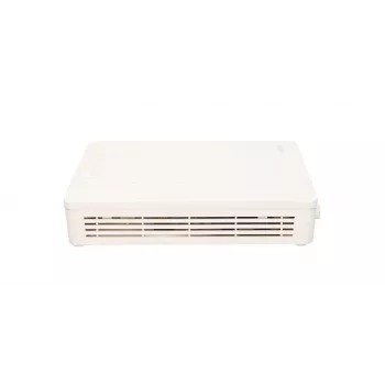 ONU GPON HUAWEI HG8345R (4 FE prievadai + Wi‑Fi) C+ klasė su vidine antena