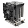Silverstone SST-XE04-4677VB CPU aušintuvas, Intel Socket 4677 – sidabrinis