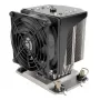Silverstone SST-XE04-4677VB CPU aušintuvas, Intel Socket 4677 – sidabrinis