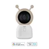 Vaizdo kameros auklė omajin by Netatmo OBC-01-EU Wi-Fi 110° matymo kampas