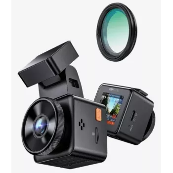 Vantrue E1 PRO 4K HDR Starvis 2 vaizdo registratorius