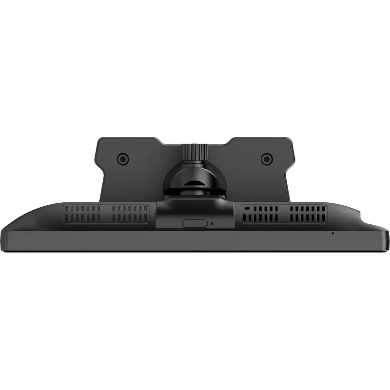 SCT M1060BWT automobilinis CarPlay ir Android Auto imtuvas