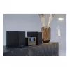 Kenwood M-725DAB-B namų garso mikro sistema 25 W juoda (M725DABB)