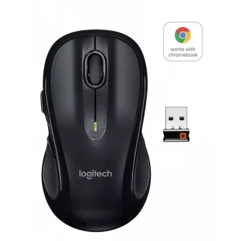 Belaidė lazerinė pelė M510/910-001826 LOGITECH
