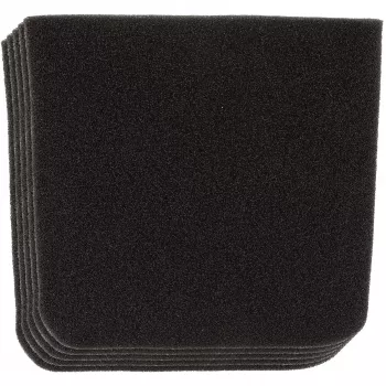 Einhell 2351134 filtro rinkinys 5 vnt, putplastis, L klasė