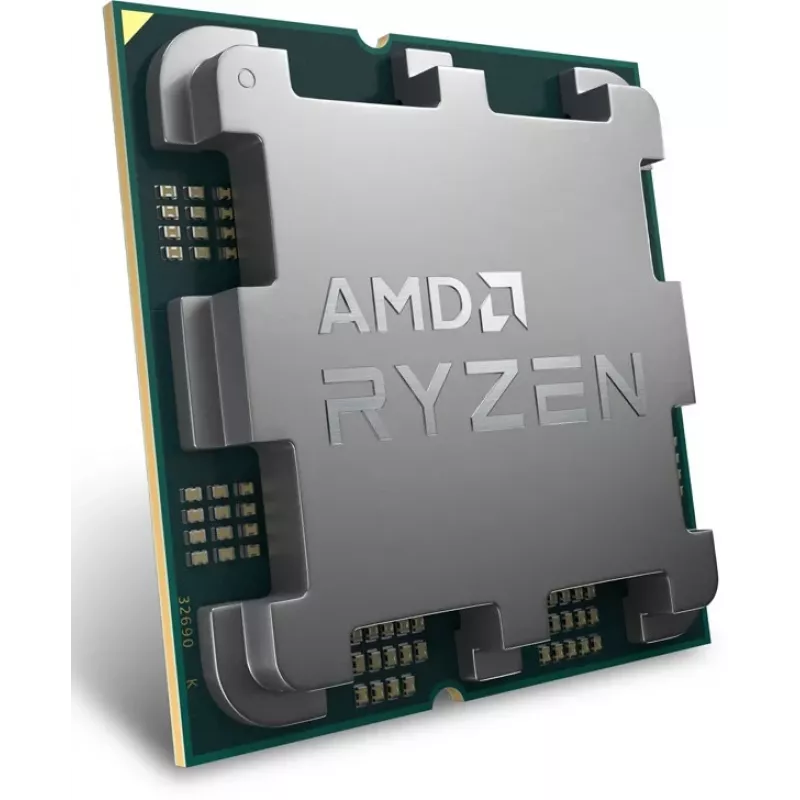Procesorius AMD Ryzen 7 7800X3D 8C/16T, 4,2-5,0 GHz, 96 MB, 120 W, AM5, OEM