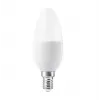 LED lempa Ledvance Parathom Classic E14 4,9 W Šilta balta, E14 pagrindas