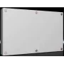 Elektros spinta Rittal 1540.000, plieninė, IP55, 600×400×120 mm