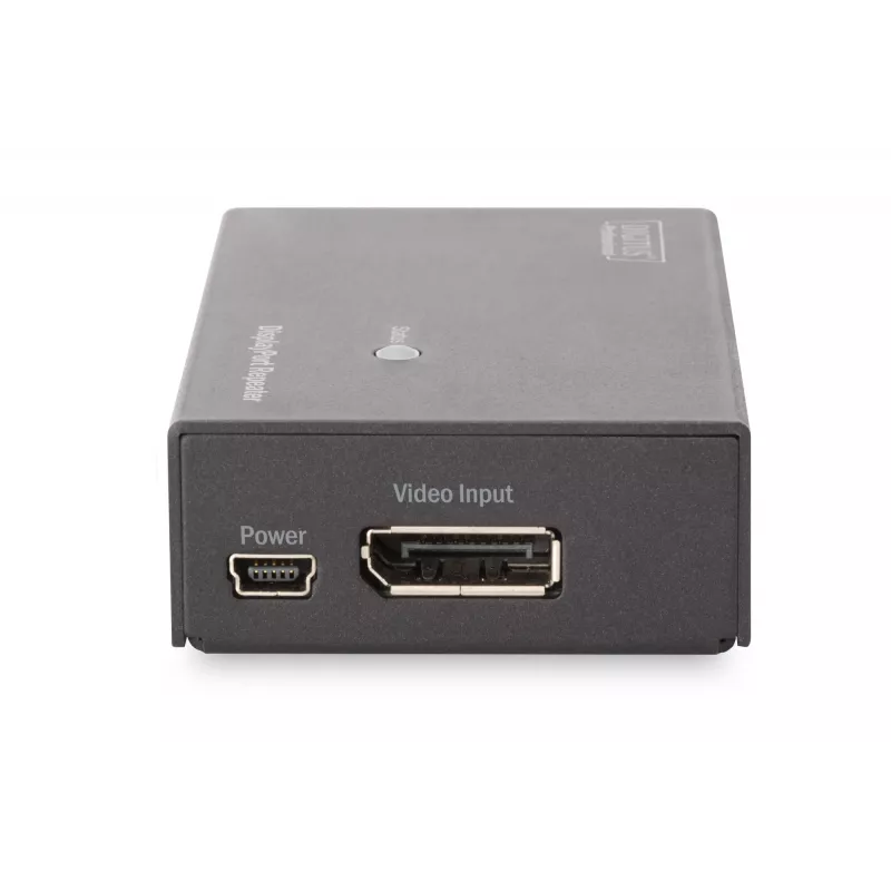 DisplayPort kartotuvas Digitus DS-52900 4K