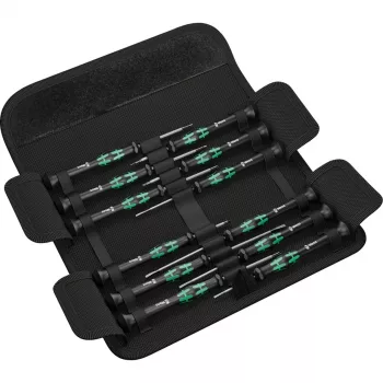 Wera 05073675001 rankinių atsuktuvų rinkinys