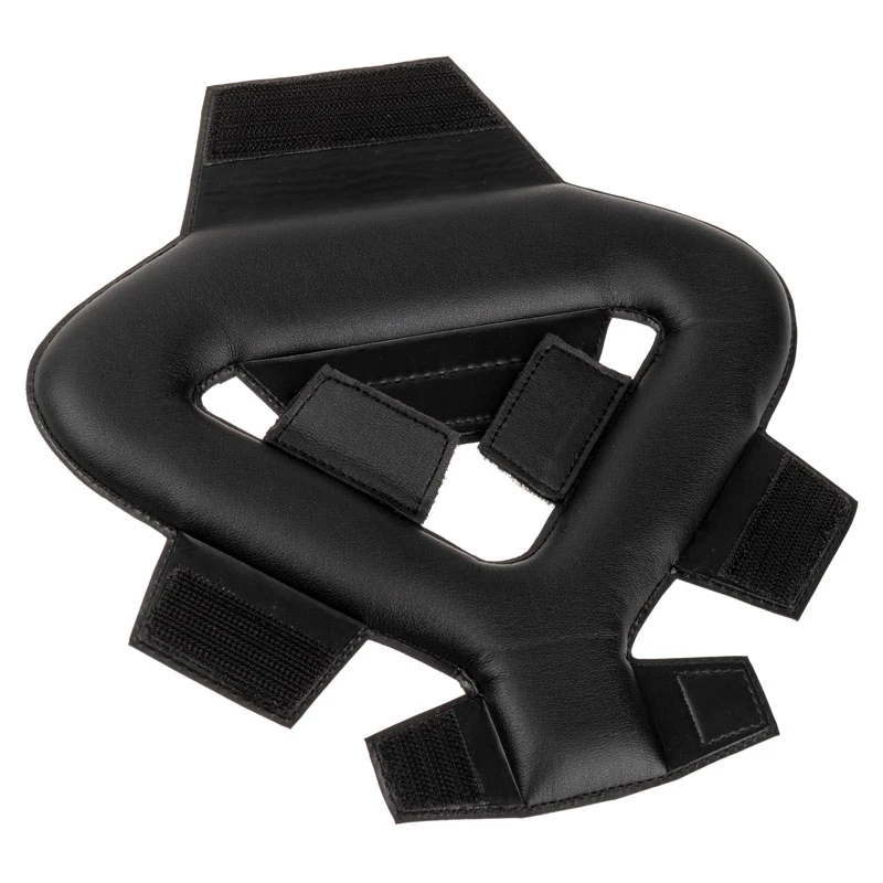 Juostelė VR šalmui VR Cover VRCOQHSF – juoda puta, 1 vnt.