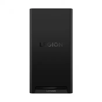 Kompiuteris Lenovo Legion T5 30IAX10 Intel Core Ultra 7 255HX 32 GB DDR5 2 TB SSD NVIDIA GeForce RTX 5060 Ti Be OS Juodas