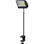 LED prožektorius EUROLITE KKL-30 4100K juodas