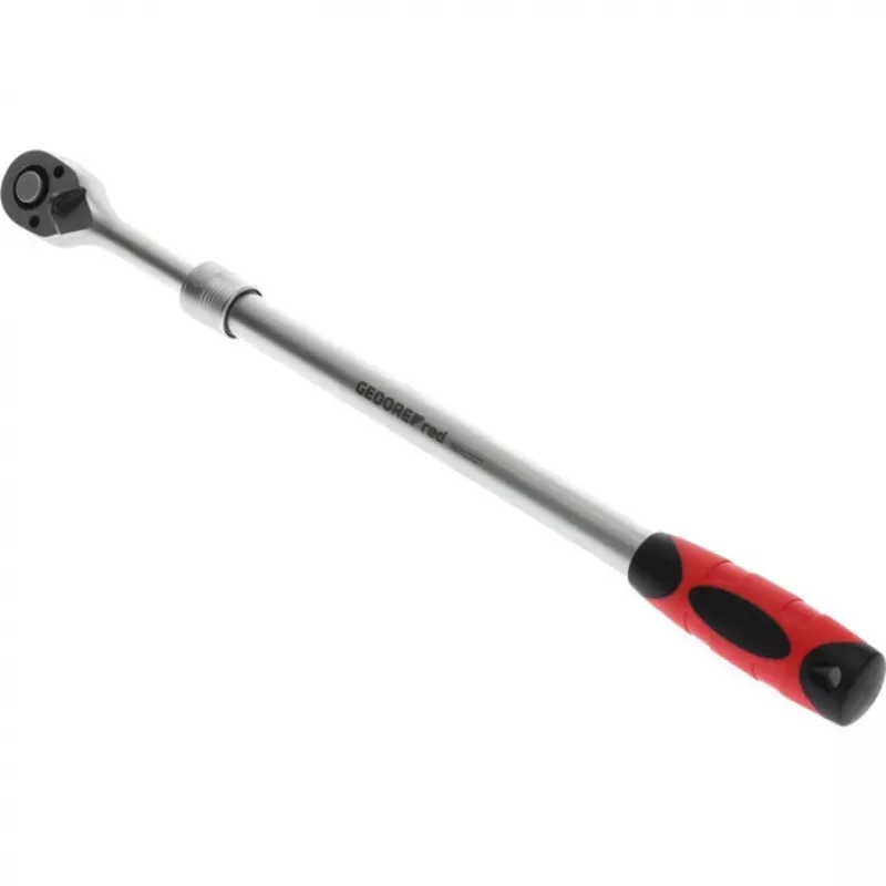 Gedore R60010027 Mechaninis sukimo momento veržliaraktis 1,1 kg