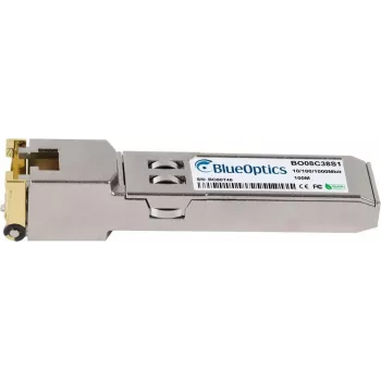 Varinis SFP siųstuvas BlueOptics 740-013111-01-BO 1000 Mbit/s