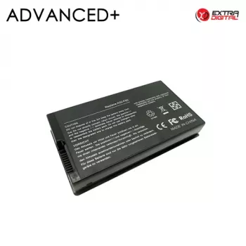 Extra Digital NB430376 baterija nešiojamam kompiuteriui Asus A32-F80