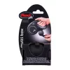 Flexi Multi Box Black Universal – šėrimo/laistymo dėžutė, 201–499 g
