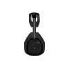 Logitech G Astro A50 X - Ausinės - uždedamos ant ausų - Bluetooth / LIGHTSPEED - belaidės - Juodos